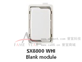 ӢMK SX8800 WHI 1λհ׳