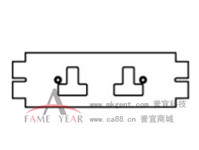 ῵ UNICORN ̨ SP03/13 4λ UTP CAT5eԲ