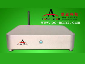 FAMEYEAR Pc-Mini-TN688 ΢ MiniPC ڴ=2G Ӳ=120G  -- ֱ