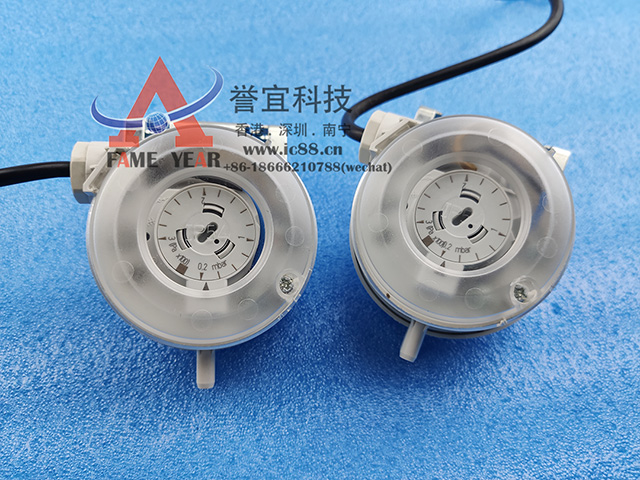 HUBA CONTROL 604 еѹ604.900000