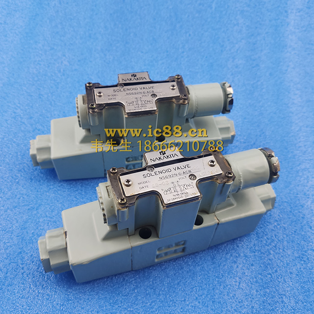 NAKAKITAձбNS692N-6-ACB-50Զȼͷ